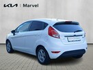 Ford Fiesta 1.5 TDCI 75KM Wersja Titanium Navi,czujniki parkowania - 3