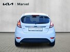Ford Fiesta 1.5 TDCI 75KM Wersja Titanium Navi,czujniki parkowania - 4