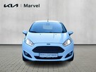 Ford Fiesta 1.5 TDCI 75KM Wersja Titanium Navi,czujniki parkowania - 8