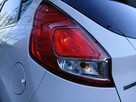 Ford Fiesta 1.5 TDCI 75KM Wersja Titanium Navi,czujniki parkowania - 11