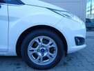 Ford Fiesta 1.5 TDCI 75KM Wersja Titanium Navi,czujniki parkowania - 12
