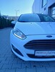Ford Fiesta 1.5 TDCI 75KM Wersja Titanium Navi,czujniki parkowania - 13