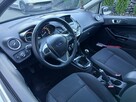 Ford Fiesta 1.5 TDCI 75KM Wersja Titanium Navi,czujniki parkowania - 15