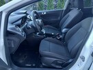 Ford Fiesta 1.5 TDCI 75KM Wersja Titanium Navi,czujniki parkowania - 16