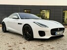 Jaguar F-Type 2.0 Turbo 300km R-Dynamic aut, Iwł, Salon PL, Serwis ASO, FV23% - 1