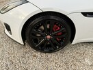 Jaguar F-Type 2.0 Turbo 300km R-Dynamic aut, Iwł, Salon PL, Serwis ASO, FV23% - 5