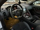 Jaguar F-Type 2.0 Turbo 300km R-Dynamic aut, Iwł, Salon PL, Serwis ASO, FV23% - 10