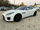 Jaguar F-Type 2.0 Turbo 300km R-Dynamic aut, Iwł, Salon PL, Serwis ASO, FV23% - 11