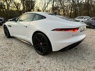Jaguar F-Type 2.0 Turbo 300km R-Dynamic aut, Iwł, Salon PL, Serwis ASO, FV23% - 13