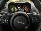 Jaguar F-Type 2.0 Turbo 300km R-Dynamic aut, Iwł, Salon PL, Serwis ASO, FV23% - 14