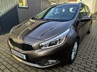 Kia Cee'd 1.6 Gdi Klimatronic Hak Grzane Fotele i Kierownica Zarejestrowany - 1