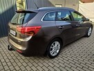 Kia Cee'd 1.6 Gdi Klimatronic Hak Grzane Fotele i Kierownica Zarejestrowany - 7