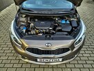 Kia Cee'd 1.6 Gdi Klimatronic Hak Grzane Fotele i Kierownica Zarejestrowany - 13