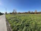 Działka usługowa Godów - 2