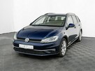 Volkswagen Golf SK194RV#2.0 TDI HIGHLINE DSG Podgrz.f LED Cz.park Salon PL VAt23% - 2