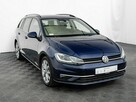 Volkswagen Golf SK194RV#2.0 TDI HIGHLINE DSG Podgrz.f LED Cz.park Salon PL VAt23% - 3