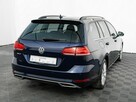 Volkswagen Golf SK194RV#2.0 TDI HIGHLINE DSG Podgrz.f LED Cz.park Salon PL VAt23% - 5