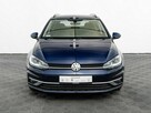 Volkswagen Golf SK194RV#2.0 TDI HIGHLINE DSG Podgrz.f LED Cz.park Salon PL VAt23% - 7