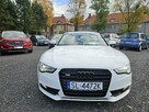 Audi A5 Automat / S line / Navi / Climatronic / Podgrzewane fotele - 3