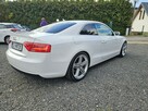 Audi A5 Automat / S line / Navi / Climatronic / Podgrzewane fotele - 4