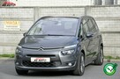 Citroen C4 Grand Picasso 2.0HDi 150KM Exclusive/Serwis/Navi/Kamera/BLiS/ParkAssist/Alufelgi/ - 1