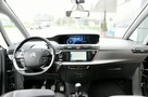 Citroen C4 Grand Picasso 2.0HDi 150KM Exclusive/Serwis/Navi/Kamera/BLiS/ParkAssist/Alufelgi/ - 5