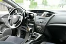 Honda Civic 2,2iDtec 150KM Serwisowany SPORT Kamera Ledy - 6