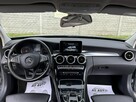 Mercedes C 200 D 136KM Avantgarde/Navi/Alufelgi//Skóry/el.klapa/Parktronic - 5
