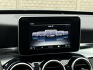 Mercedes C 200 D 136KM Avantgarde/Navi/Alufelgi//Skóry/el.klapa/Parktronic - 7