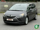 Opel Zafira 1.4T 140KM Tourer/Navi/Tempomat/Alufelgi/Zadbana/Serwis/PDC/Panorama - 1