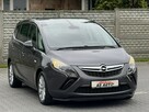Opel Zafira 1.4T 140KM Tourer/Navi/Tempomat/Alufelgi/Zadbana/Serwis/PDC/Panorama - 2