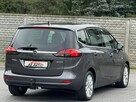 Opel Zafira 1.4T 140KM Tourer/Navi/Tempomat/Alufelgi/Zadbana/Serwis/PDC/Panorama - 3