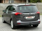 Opel Zafira 1.4T 140KM Tourer/Navi/Tempomat/Alufelgi/Zadbana/Serwis/PDC/Panorama - 4