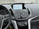 Opel Zafira 1.4T 140KM Tourer/Navi/Tempomat/Alufelgi/Zadbana/Serwis/PDC/Panorama - 6
