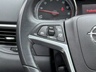 Opel Zafira 1.4T 140KM Tourer/Navi/Tempomat/Alufelgi/Zadbana/Serwis/PDC/Panorama - 11
