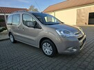 Citroen Berlingo 1,6hdi MultiSpace, 5 Osobowe.Tempomat.Parktronic.Serwis.OKAZJA - 2