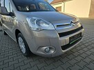 Citroen Berlingo 1,6hdi MultiSpace, 5 Osobowe.Tempomat.Parktronic.Serwis.OKAZJA - 3