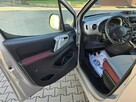 Citroen Berlingo 1,6hdi MultiSpace, 5 Osobowe.Tempomat.Parktronic.Serwis.OKAZJA - 12