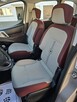 Citroen Berlingo 1,6hdi MultiSpace, 5 Osobowe.Tempomat.Parktronic.Serwis.OKAZJA - 13
