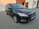 Ford Focus 1,6tdci Dudki11 Klimatronic.Tempomat.Alu.kredyt.OKAZJA - 1