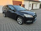 Ford Focus 1,6tdci Dudki11 Klimatronic.Tempomat.Alu.kredyt.OKAZJA - 2