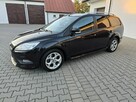 Ford Focus 1,6tdci Dudki11 Klimatronic.Tempomat.Alu.kredyt.OKAZJA - 4