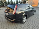 Ford Focus 1,6tdci Dudki11 Klimatronic.Tempomat.Alu.kredyt.OKAZJA - 7