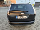 Ford Focus 1,6tdci Dudki11 Klimatronic.Tempomat.Alu.kredyt.OKAZJA - 8