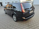 Ford Focus 1,6tdci Dudki11 Klimatronic.Tempomat.Alu.kredyt.OKAZJA - 9