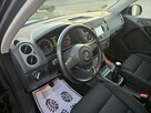 Volkswagen Tiguan 1,4Turbo Benz. Serwis,Klimatronic 2 str.Tempomat.Podg.Fot.OKAZJA - 13