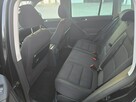 Volkswagen Tiguan 1,4Turbo Benz. Serwis,Klimatronic 2 str.Tempomat.Podg.Fot.OKAZJA - 15