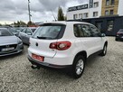 Volkswagen Tiguan Serwis ASO|NOWY rozrząd ! | perfekcyjny stan|Radio  Android |Nawigacja - 5