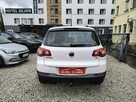 Volkswagen Tiguan Serwis ASO|NOWY rozrząd ! | perfekcyjny stan|Radio  Android |Nawigacja - 6