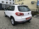 Volkswagen Tiguan Serwis ASO|NOWY rozrząd ! | perfekcyjny stan|Radio  Android |Nawigacja - 7